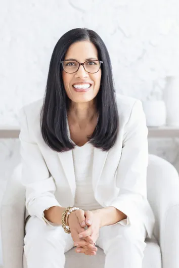 Annette Wehrli